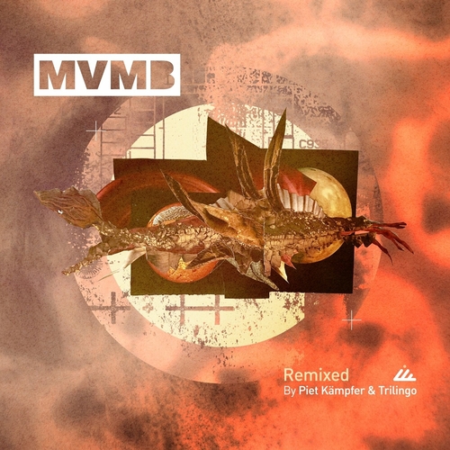 MVMB - Remixed [IBOGATECH173]